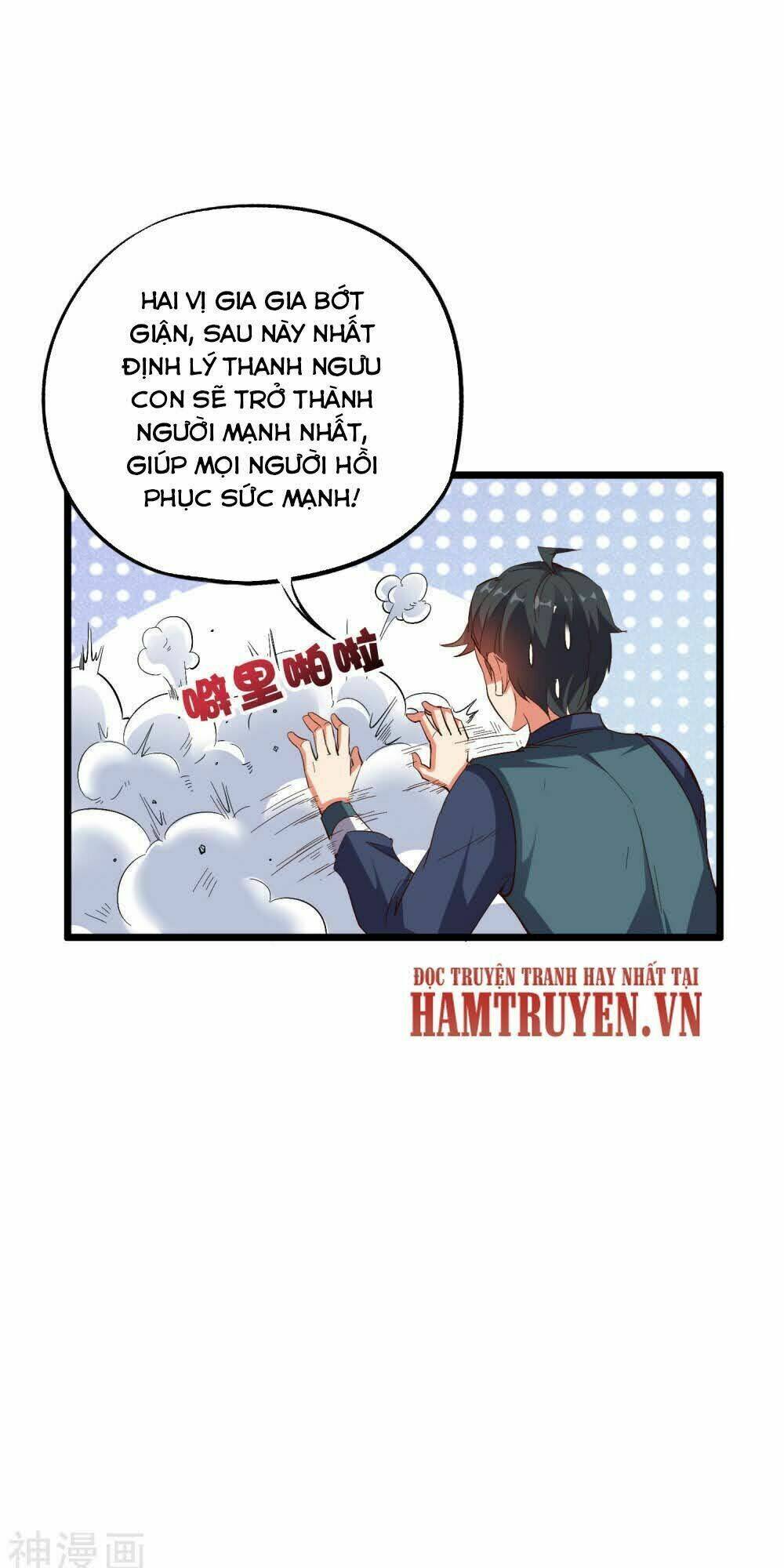 Chương 70 - Trang 5