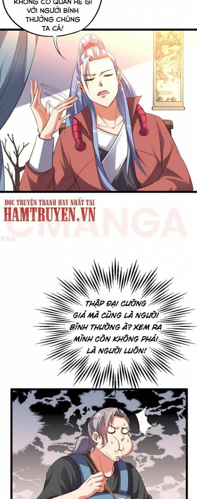 Chương 71 - Trang 14