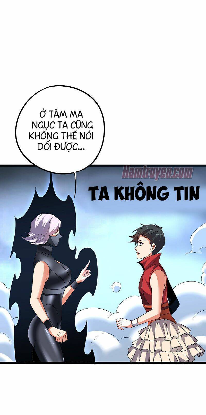 Chương 77 - Trang 18