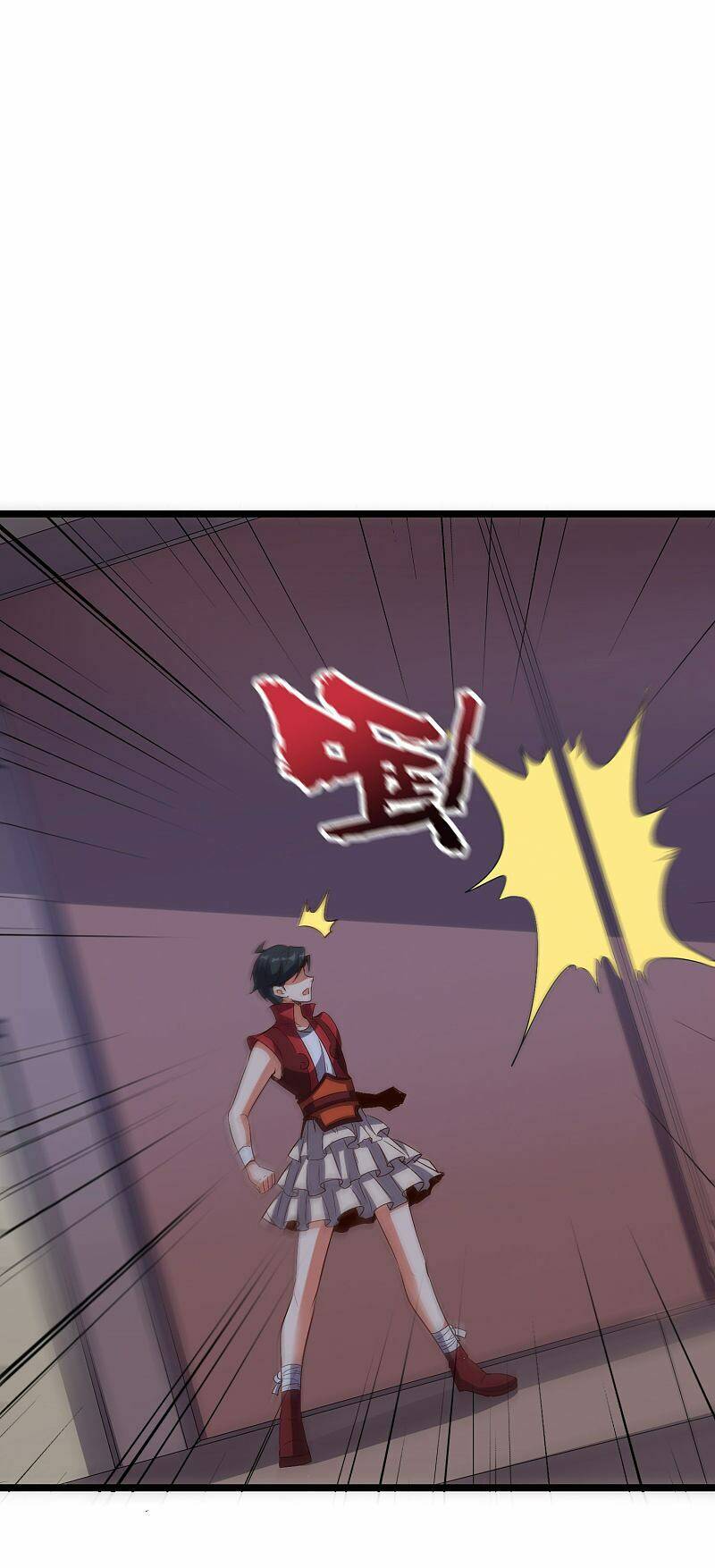 Chương 77 - Trang 21