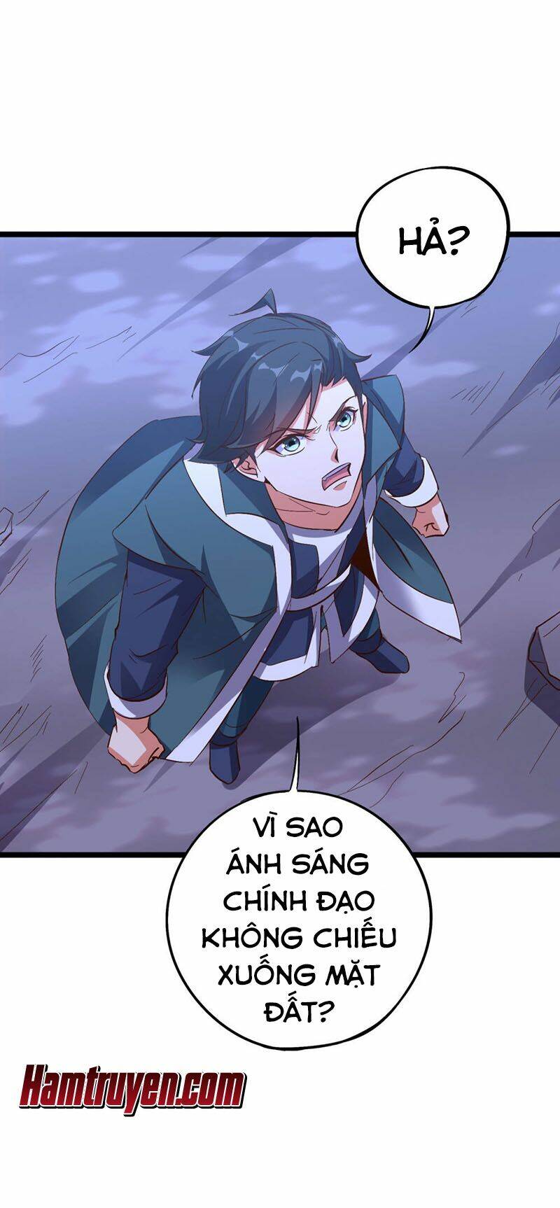 Chương 80 - Trang 1