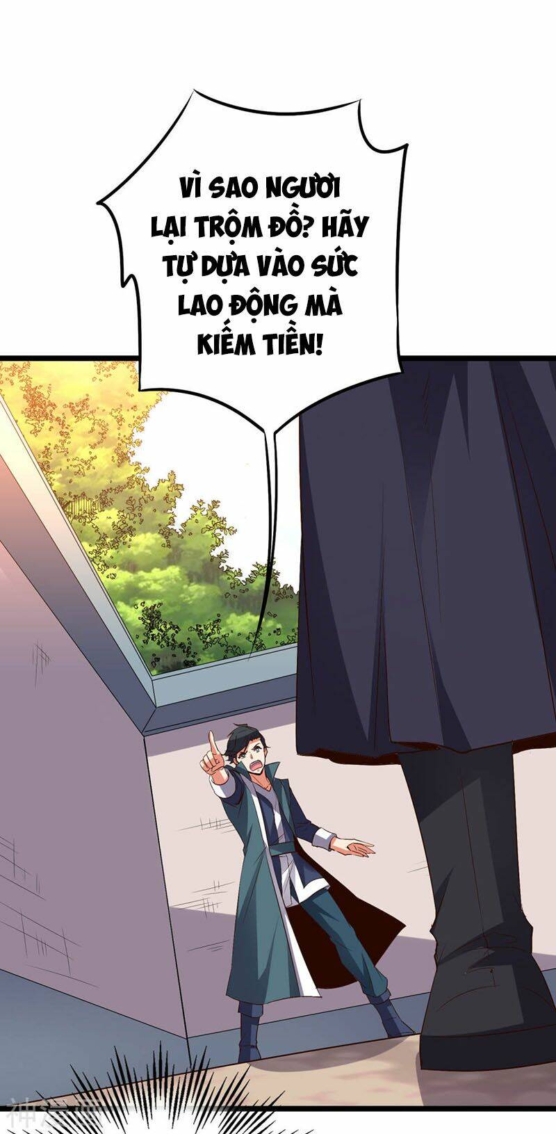 Chương 84 - Trang 42
