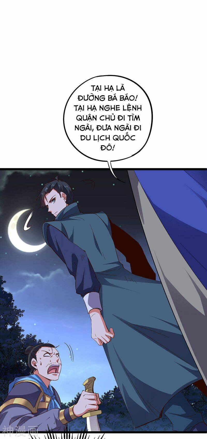Chương 87 - Trang 26