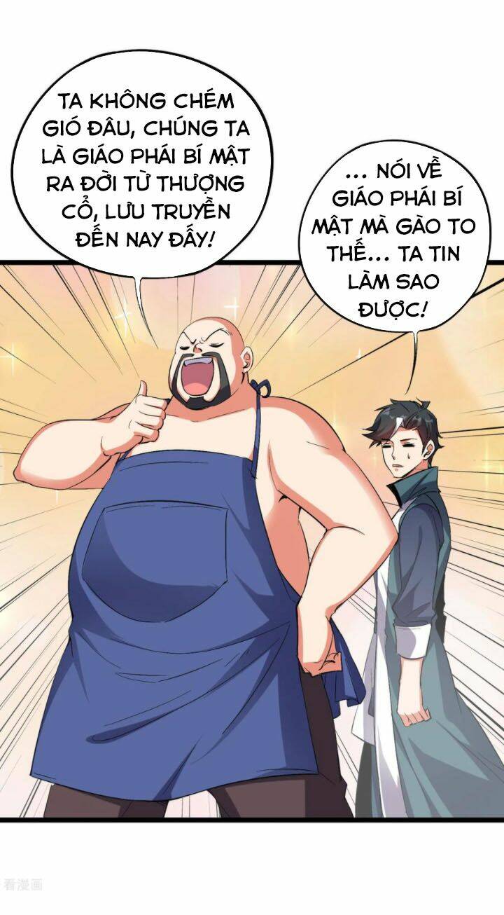 Chương 91 - Trang 27