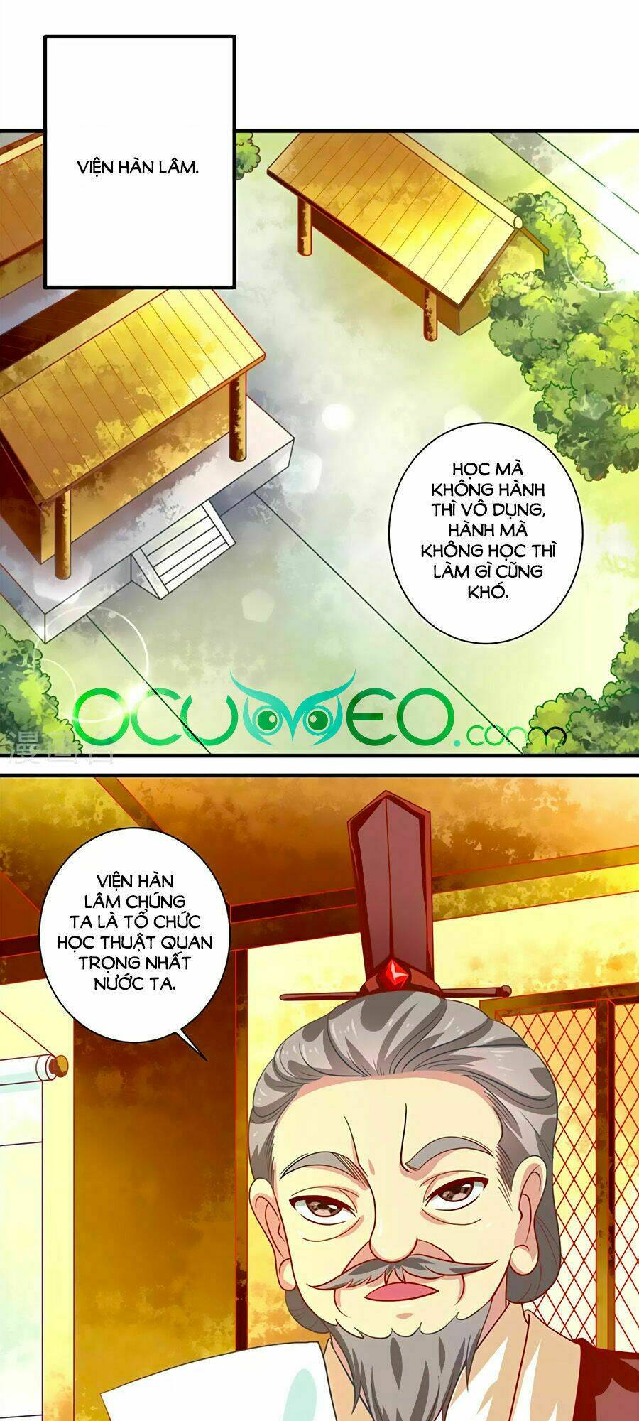 Chương 21 - Trang 1