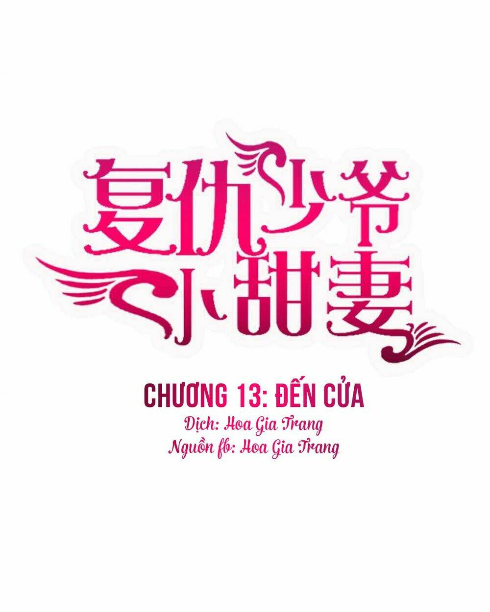 Chương 13 - Trang 1