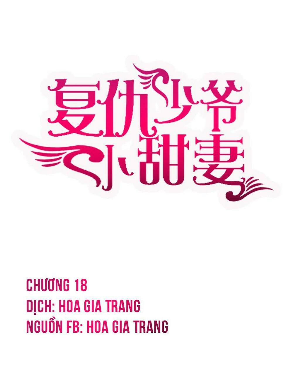 Chương 18 - Trang 1