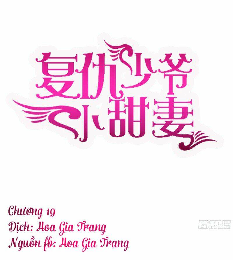 Chương 19 - Trang 1