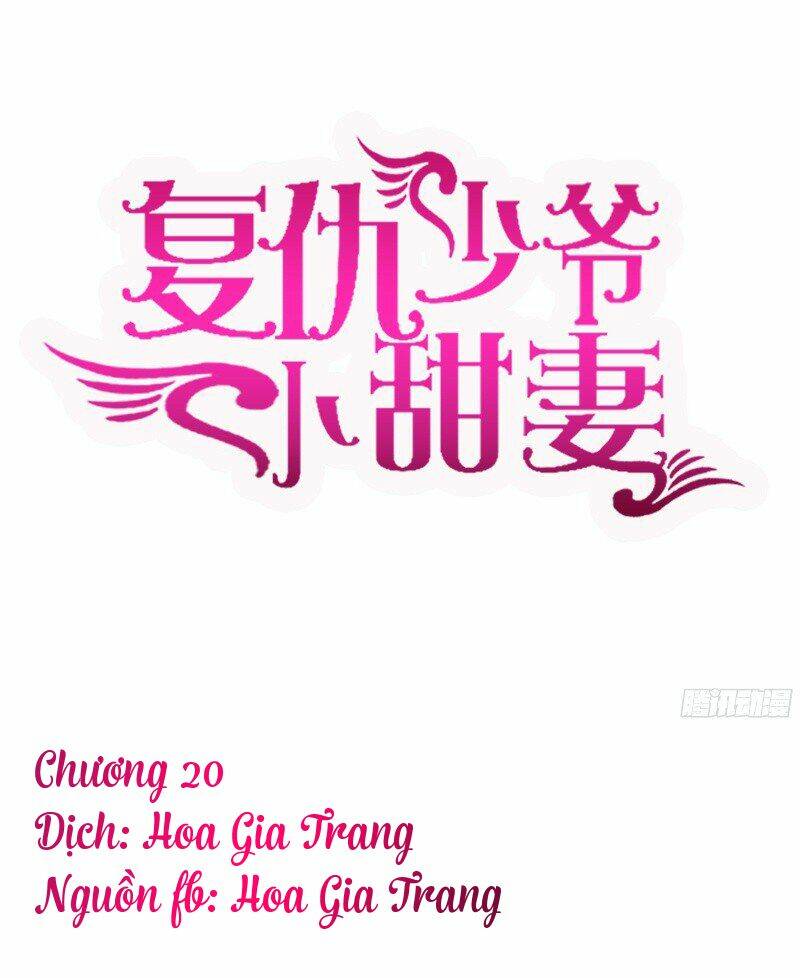 Chương 20 - Trang 1