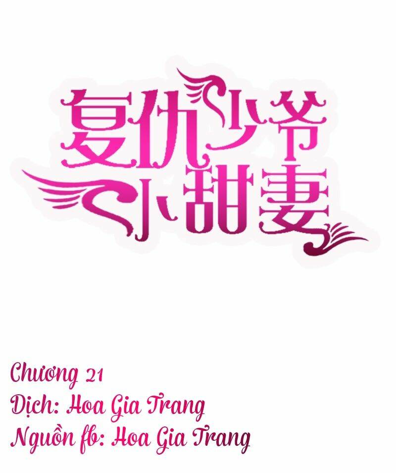 Chương 21 - Trang 1