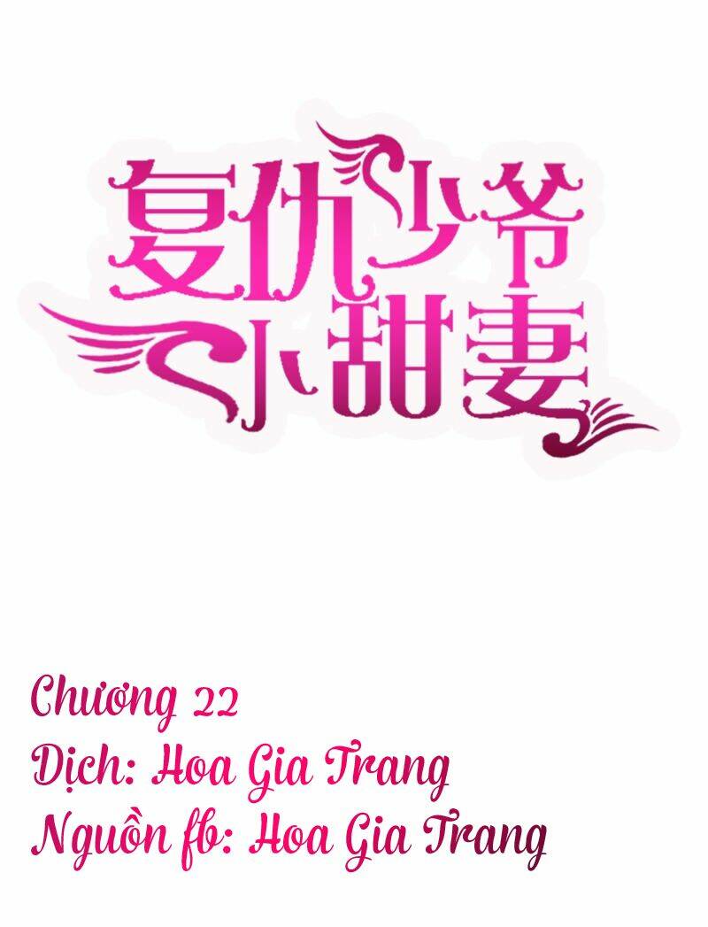Chương 22 - Trang 1