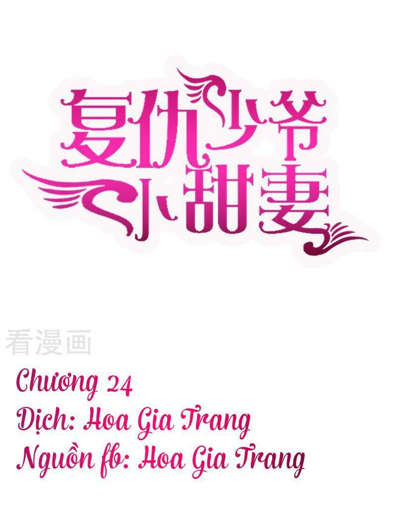 Chương 24 - Trang 1