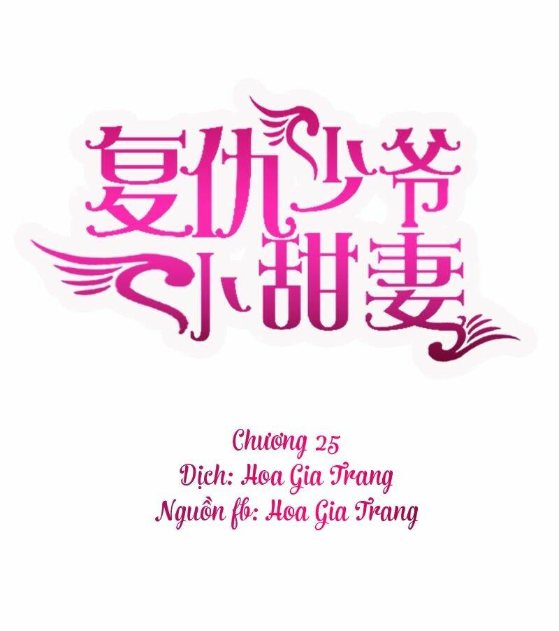Chương 25 - Trang 1