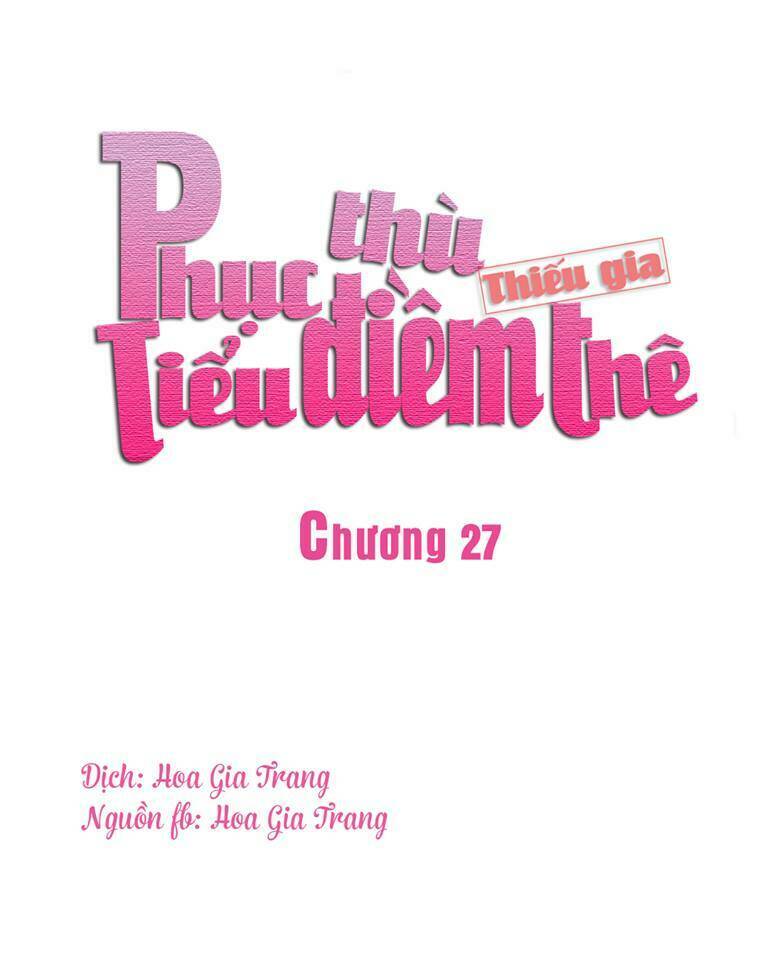 Chương 27 - Trang 1
