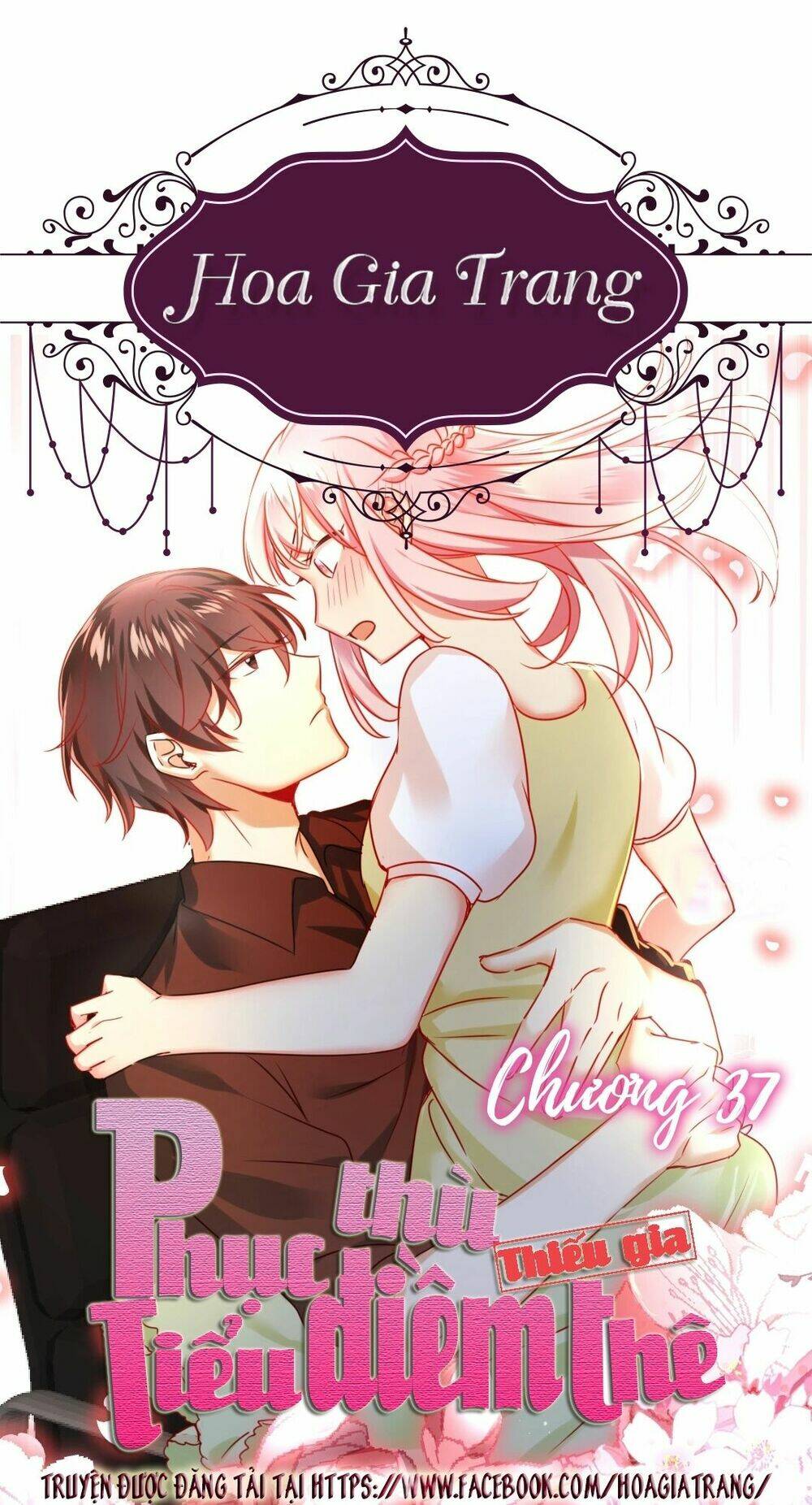 Chương 37 - Trang 1
