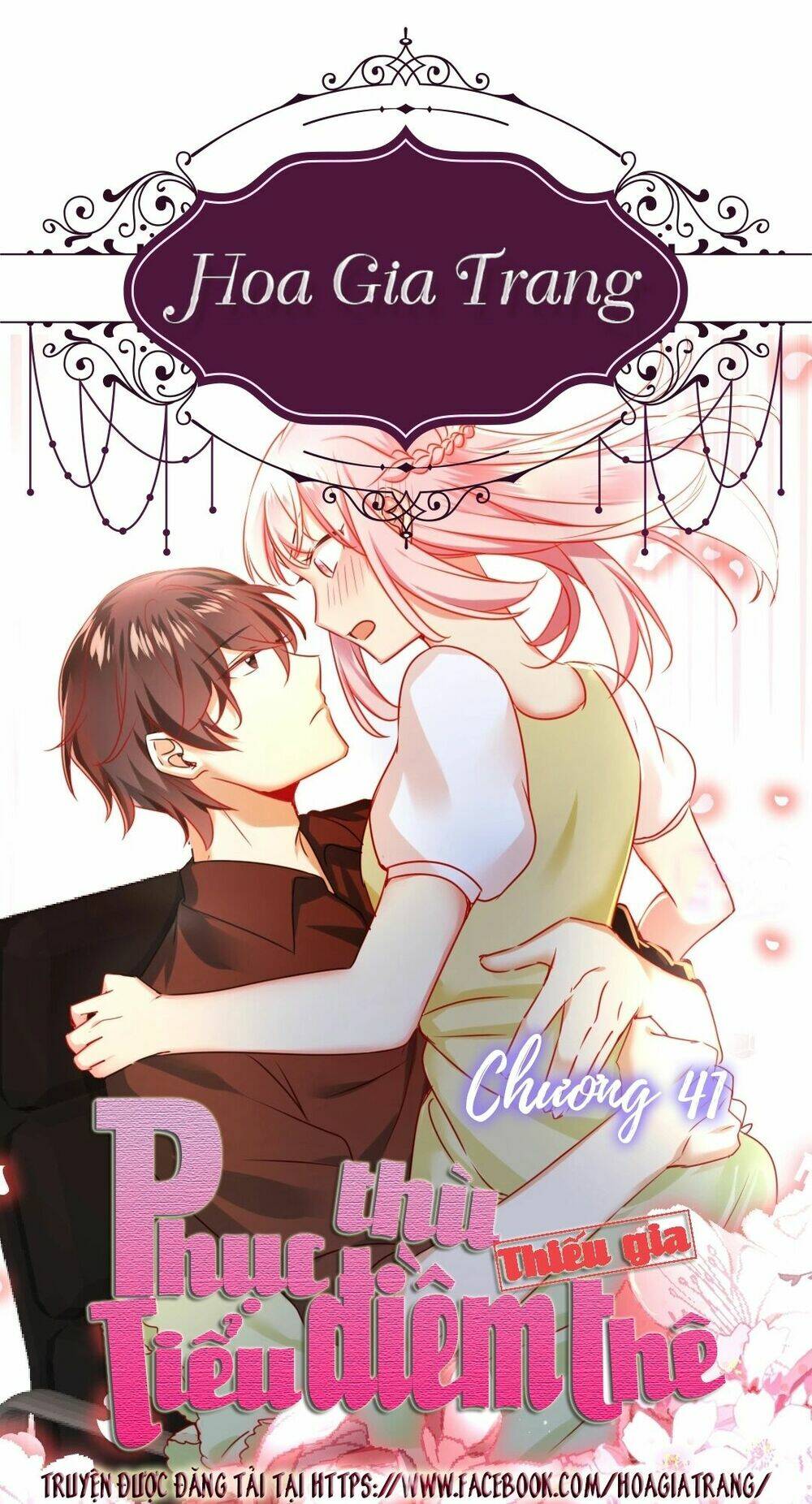 Chương 41 - Trang 1