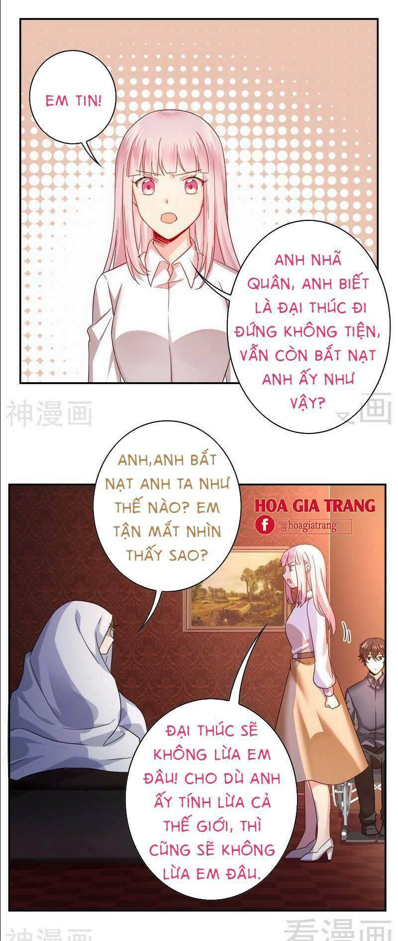 Chương 62 - Trang 9