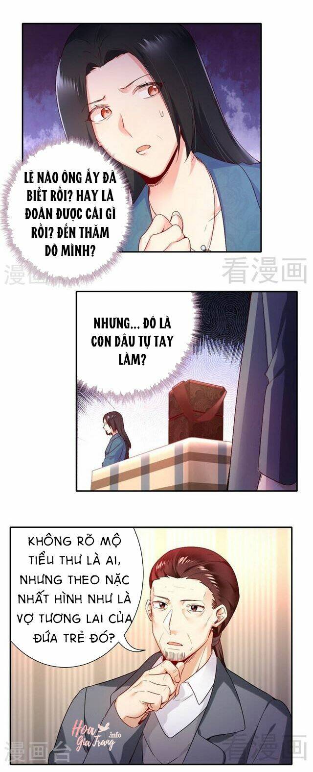 Chương 83 - Trang 11