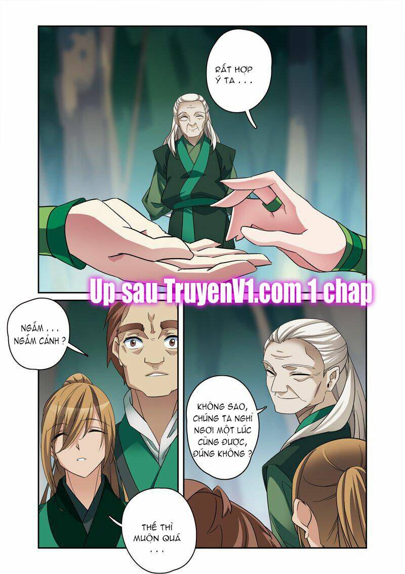 Chương 22 - Trang 8