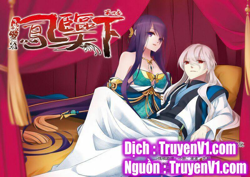 Chương 43 - Trang 1