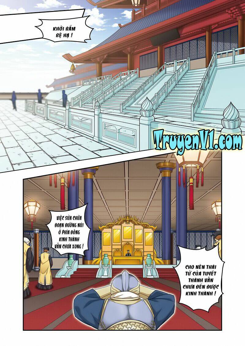 Chương 43 - Trang 2