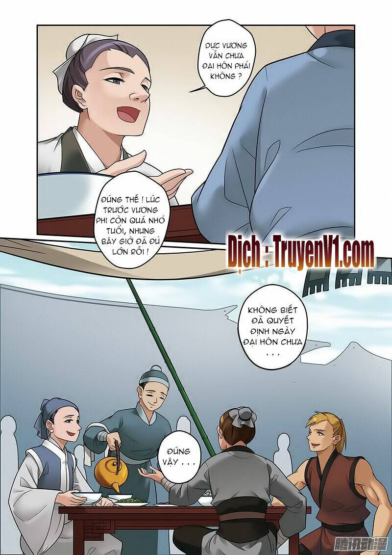 Chương 48 - Trang 3