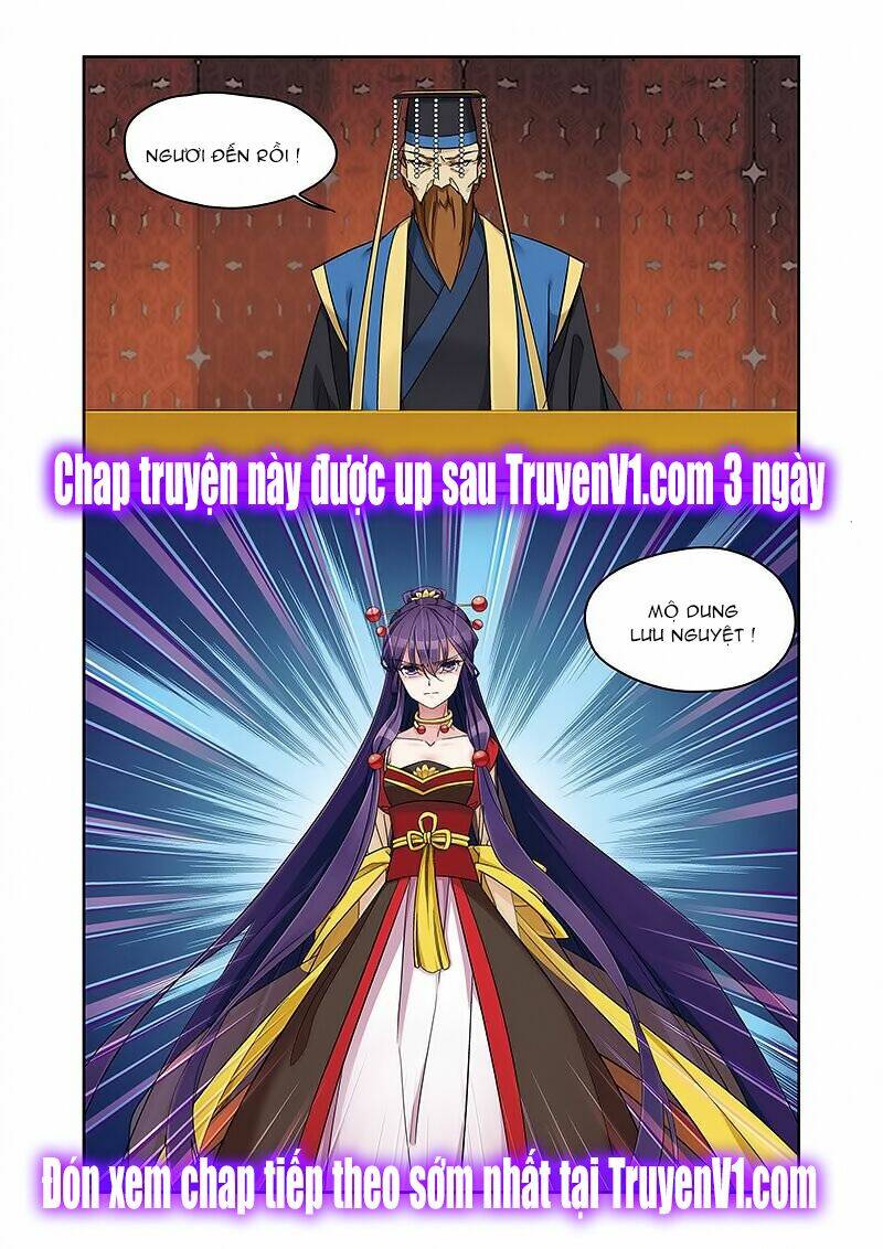 Chương 58 - Trang 8