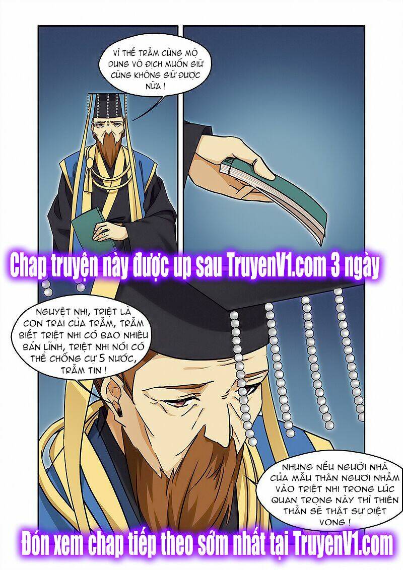 Chương 60 - Trang 8