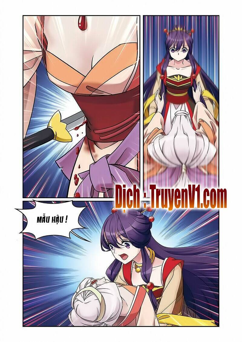 Chương 62 - Trang 7