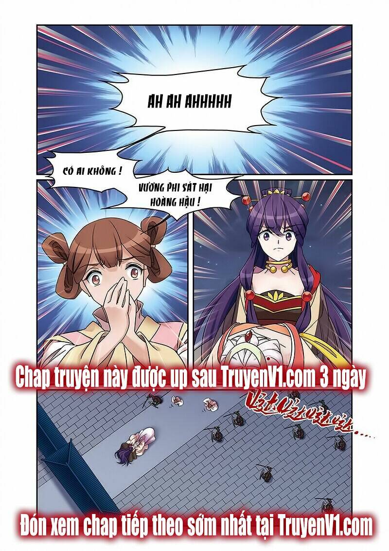 Chương 62 - Trang 8