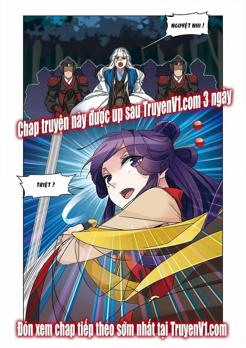Chương 67 - Trang 8
