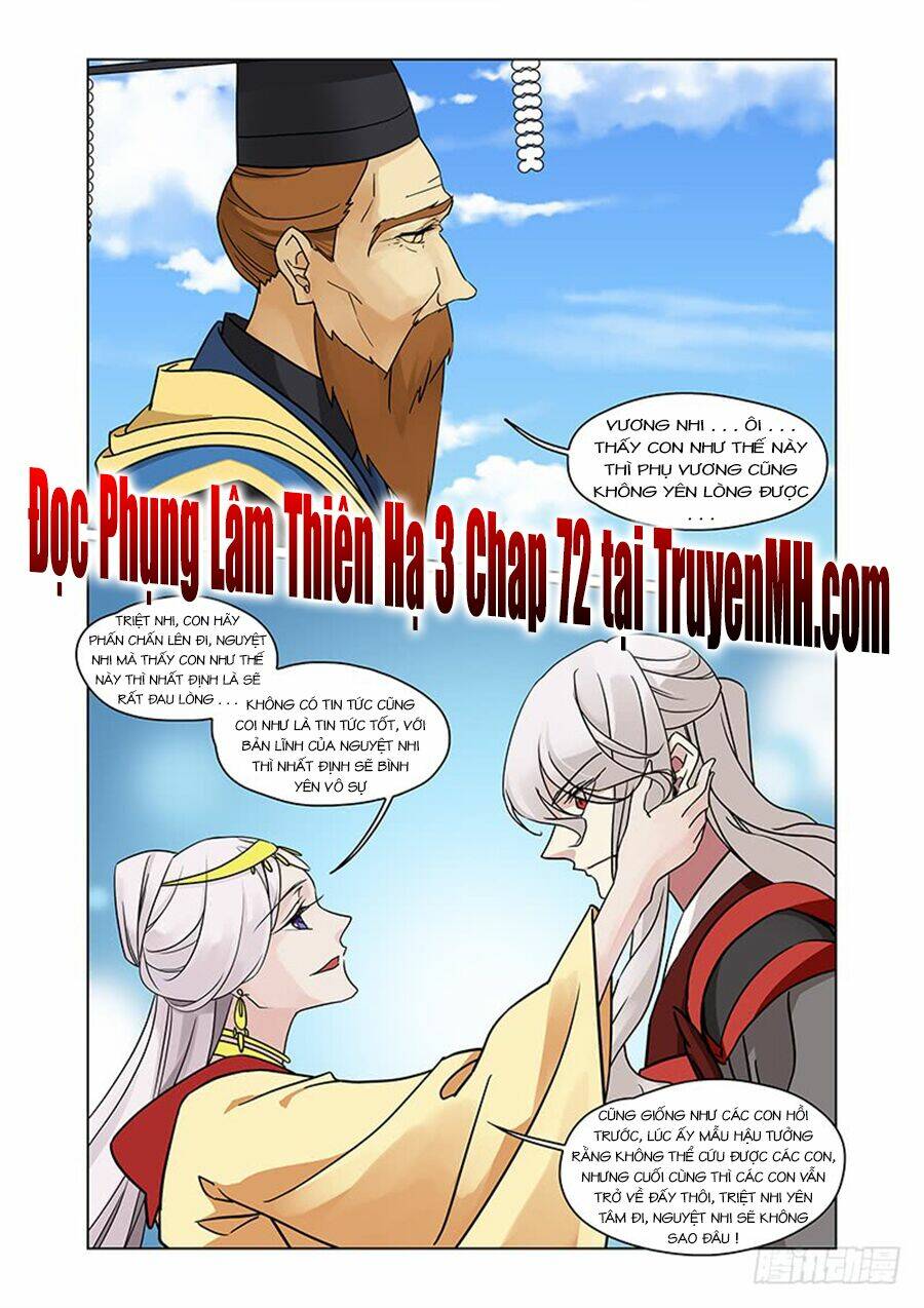 Chương 71 - Trang 8