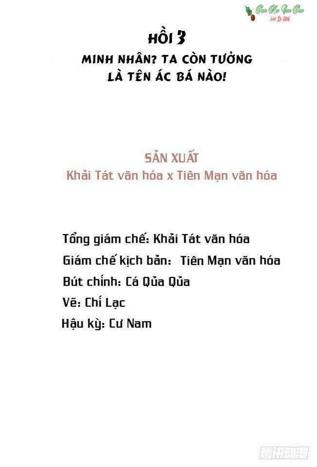 Chương 3 - Trang 1