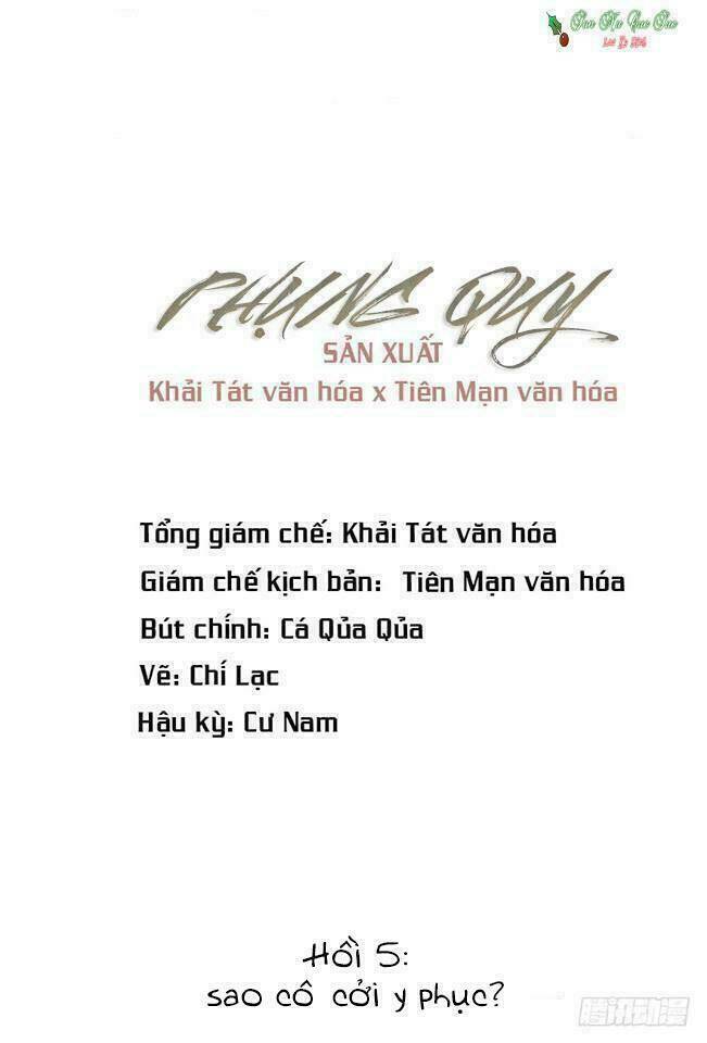 Chương 5 - Trang 1
