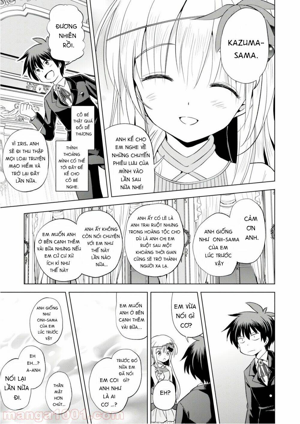 Chương 55 - Trang 30