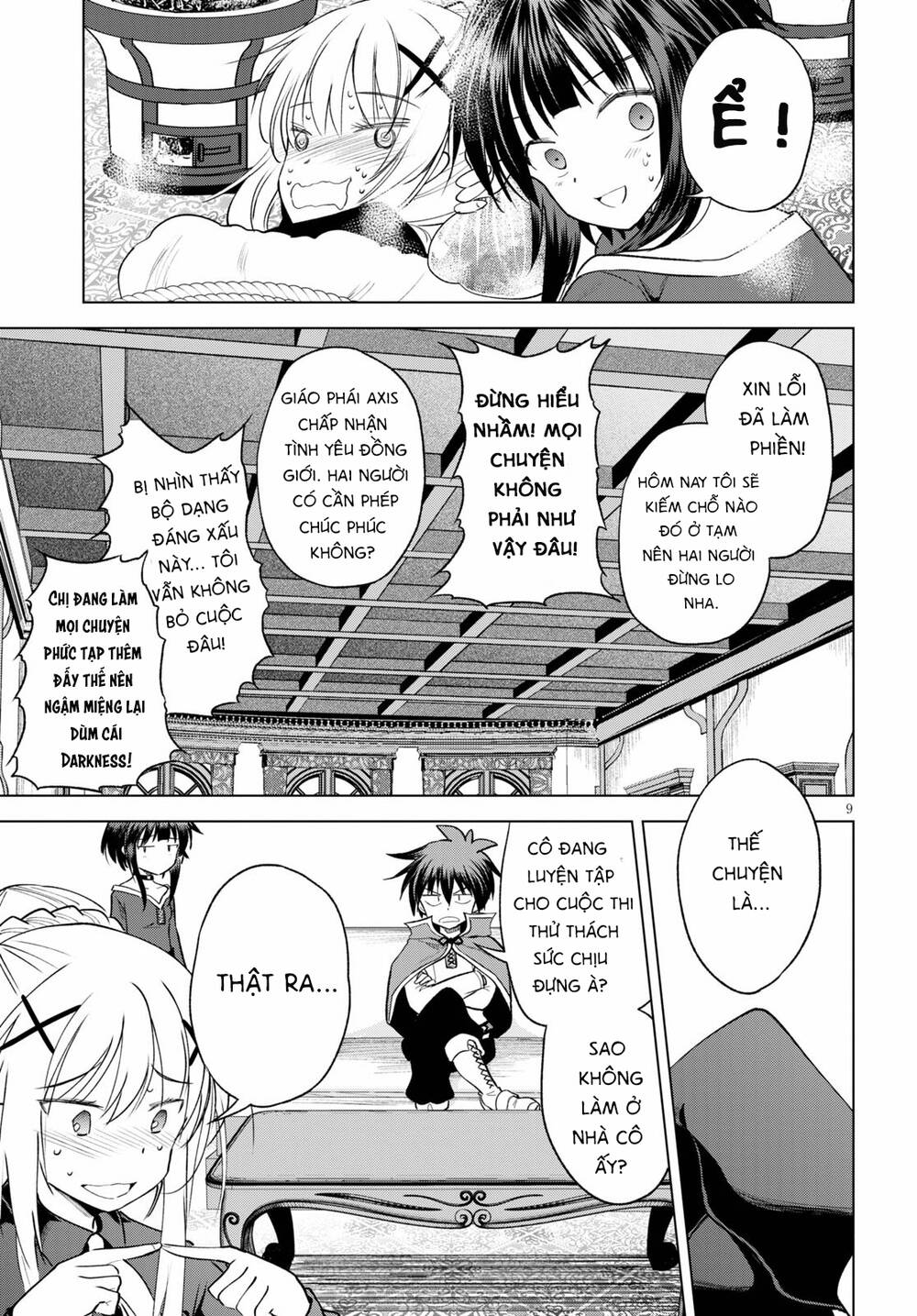 Chương 67 - Trang 10