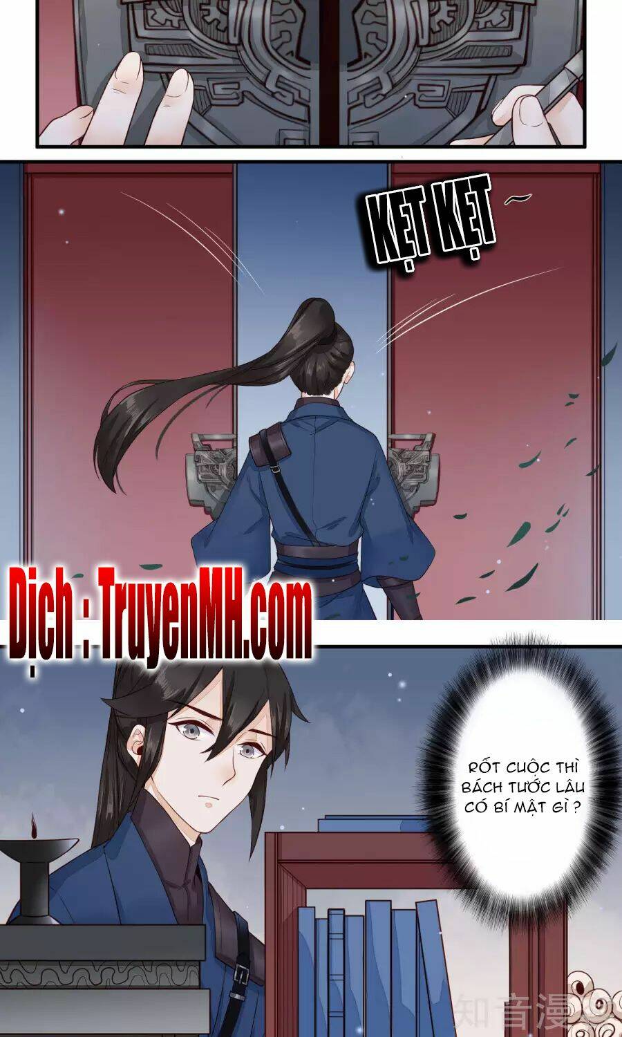 Chương 23 - Trang 5