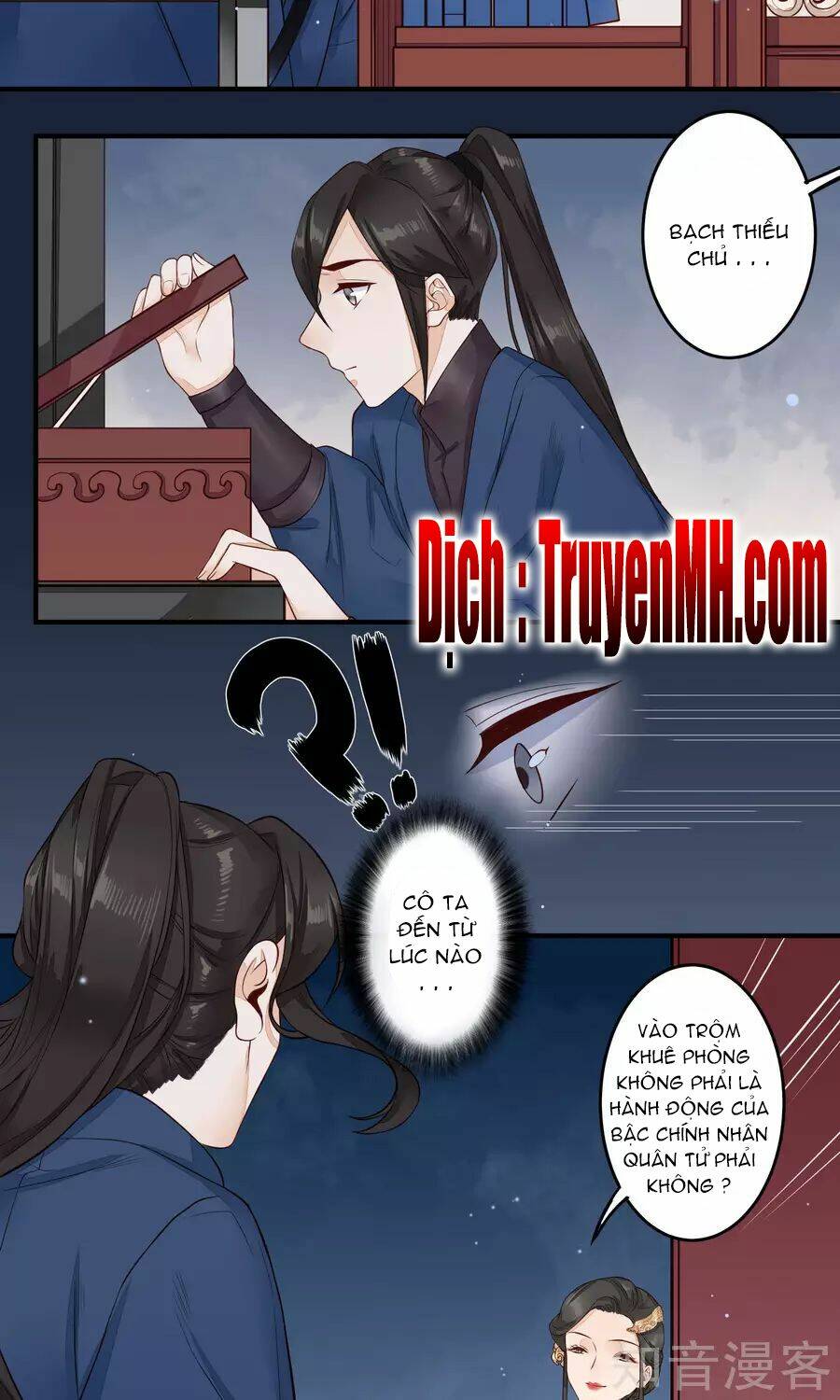 Chương 23 - Trang 6