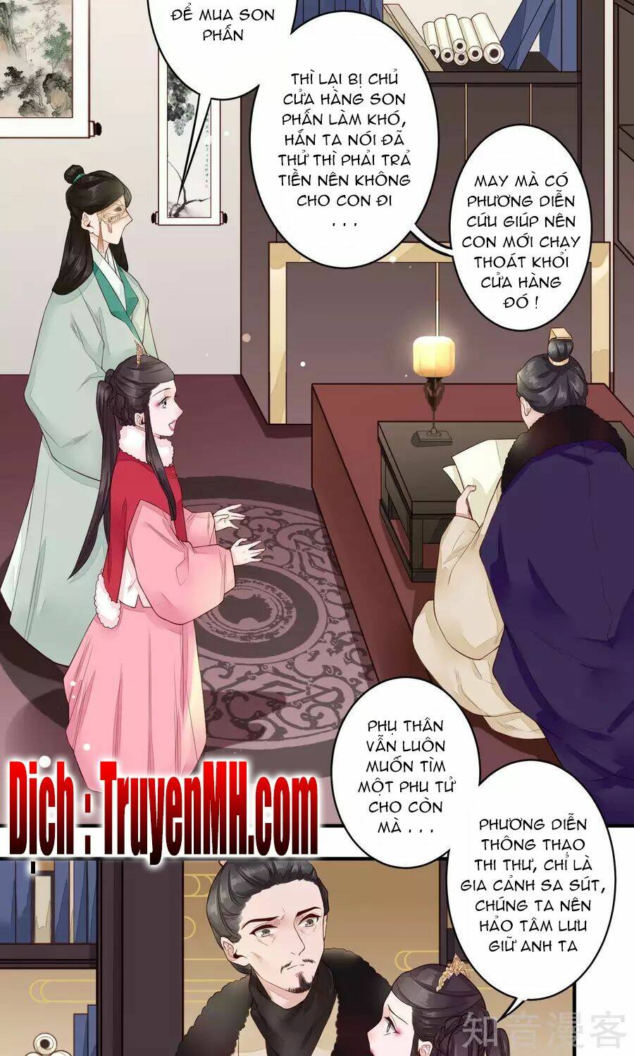 Chương 25 - Trang 5