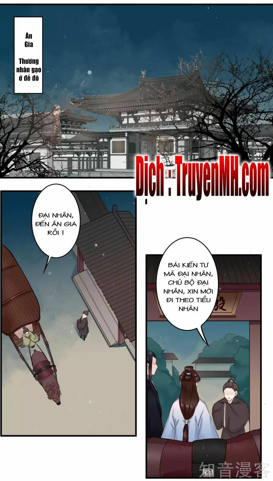 Chương 28 - Trang 3