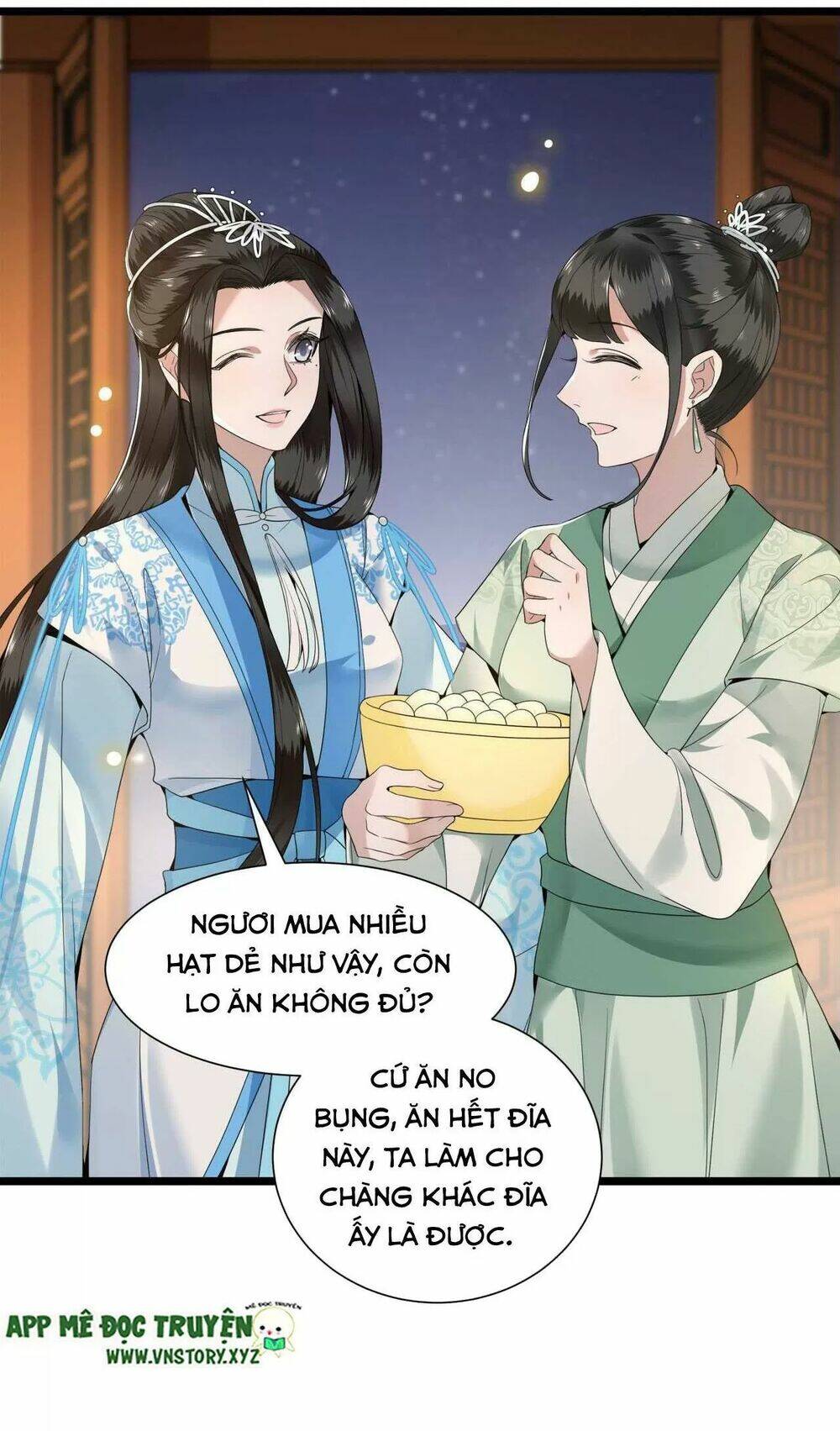 Chương 100 - Trang 18