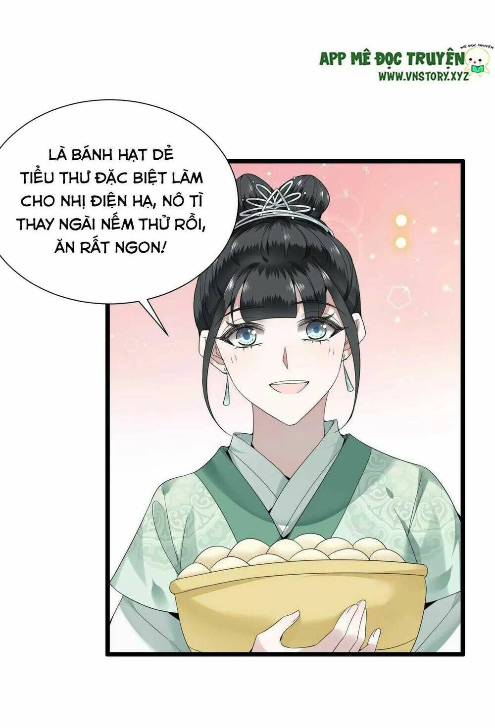 Chương 100 - Trang 21