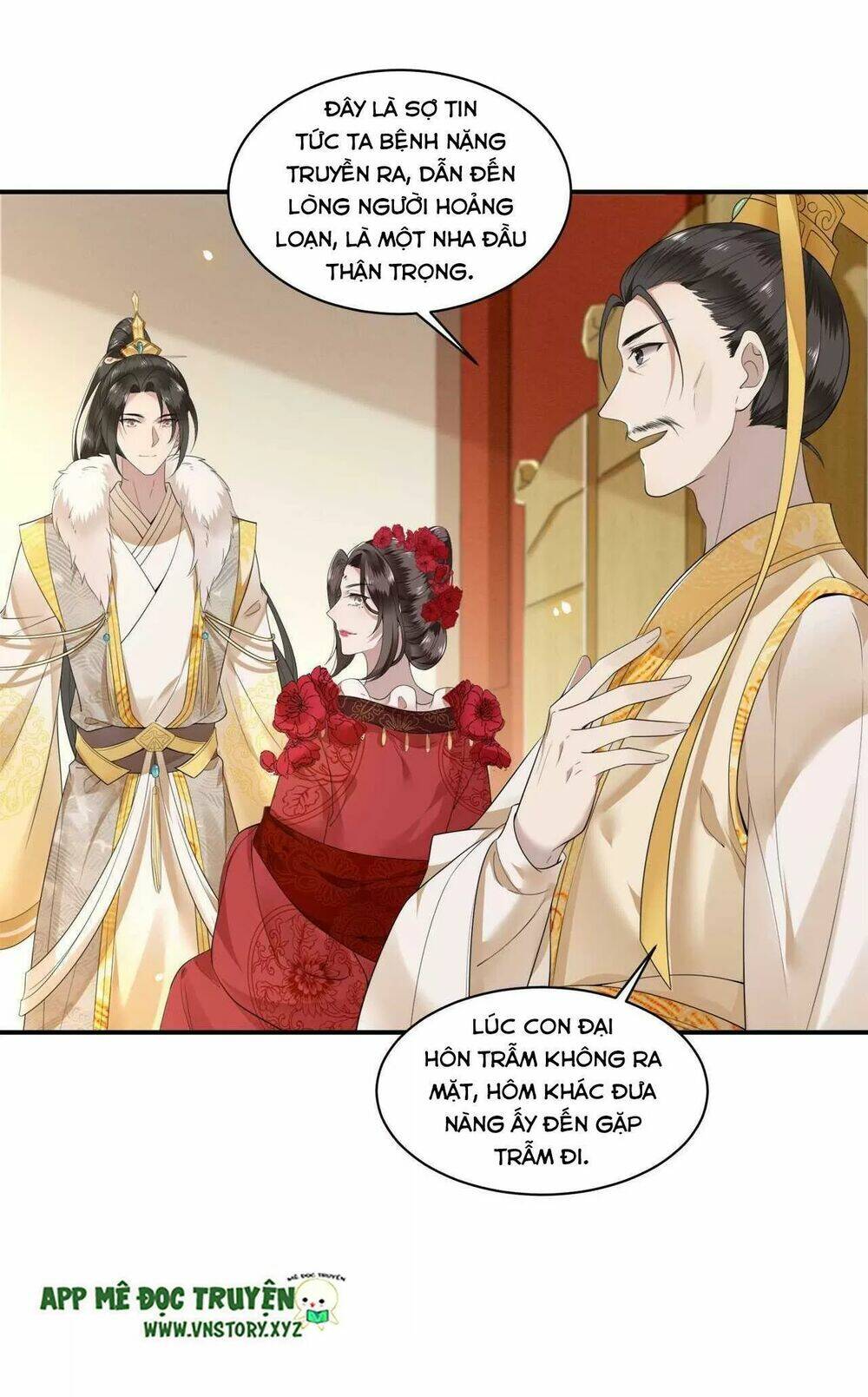 Chương 102 - Trang 8