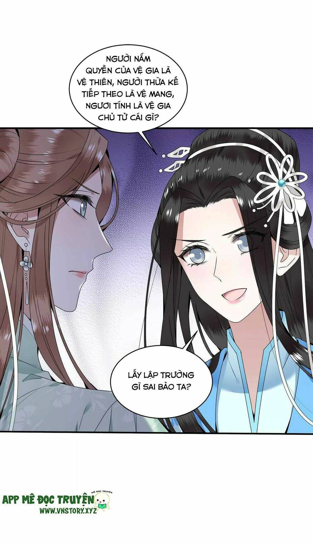 Chương 105 - Trang 28