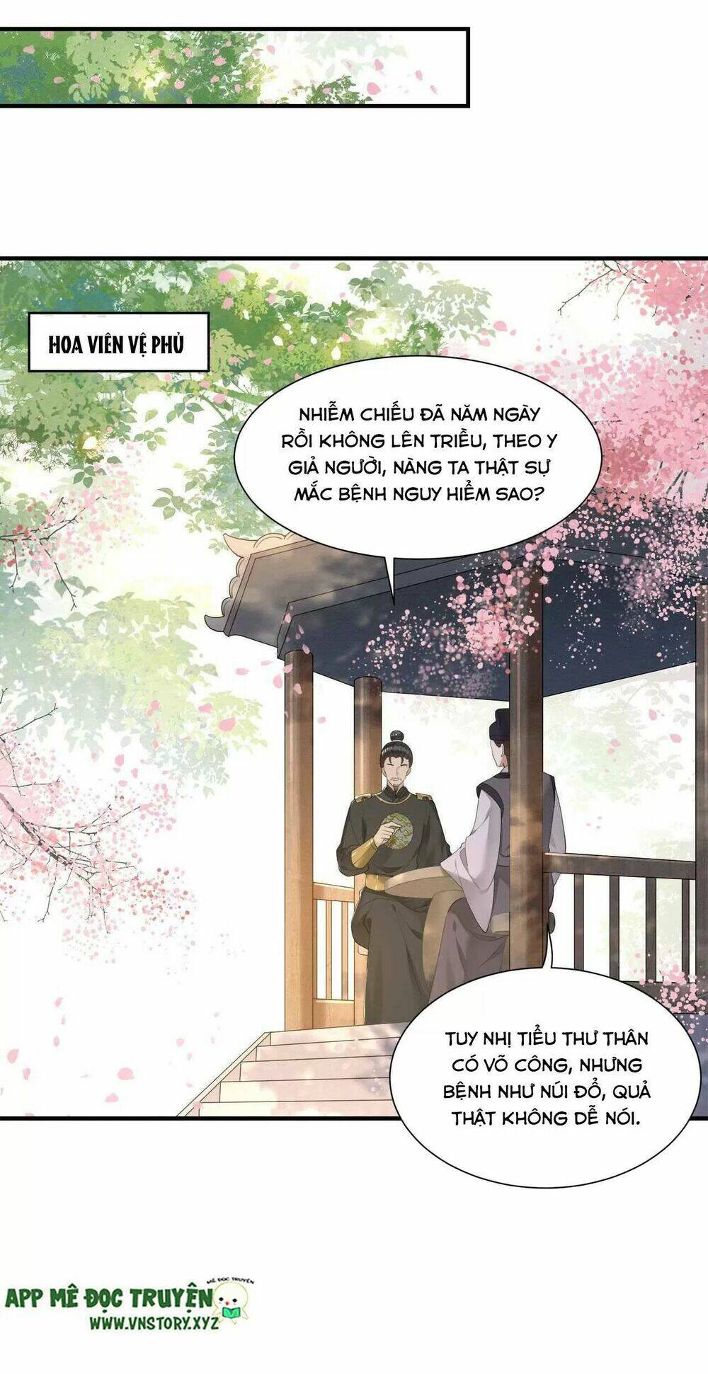 Chương 107 - Trang 27