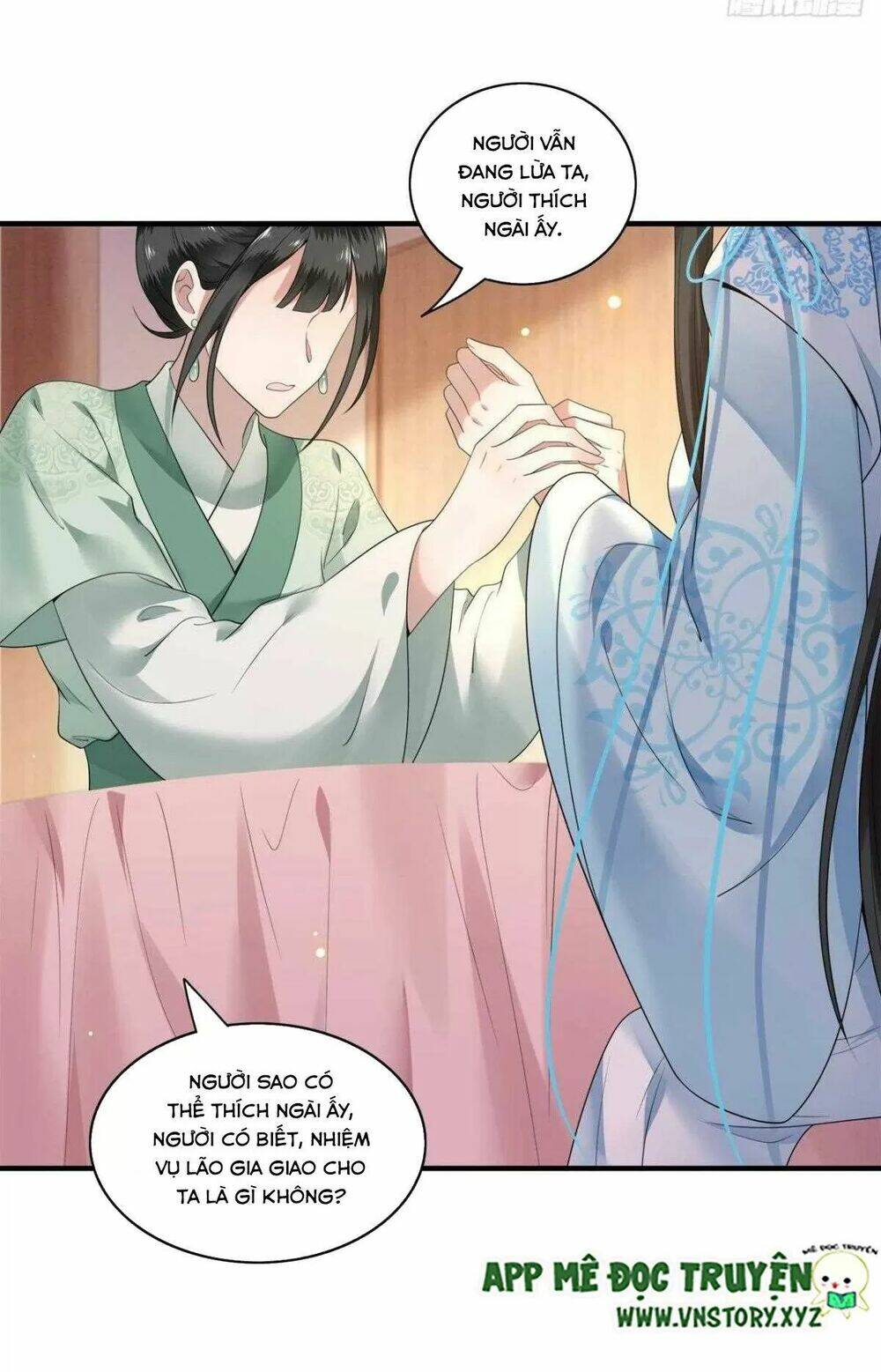 Chương 114 - Trang 16