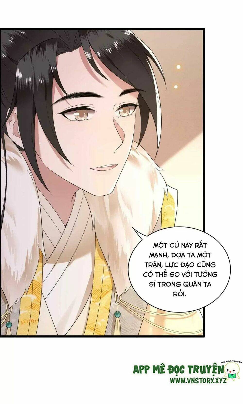 Chương 116 - Trang 31