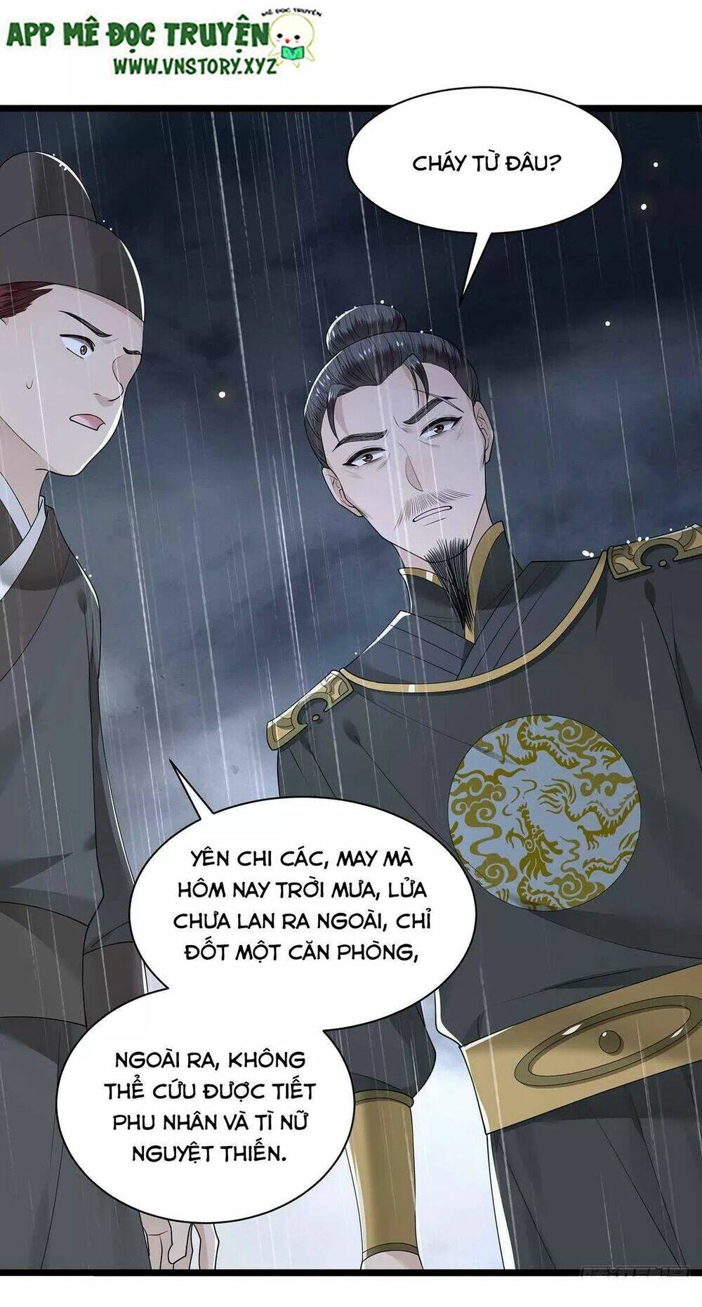 Chương 122 - Trang 20