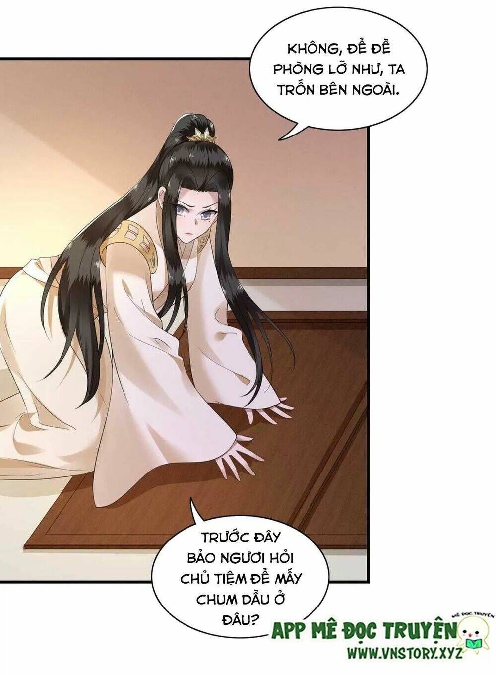 Chương 123 - Trang 18