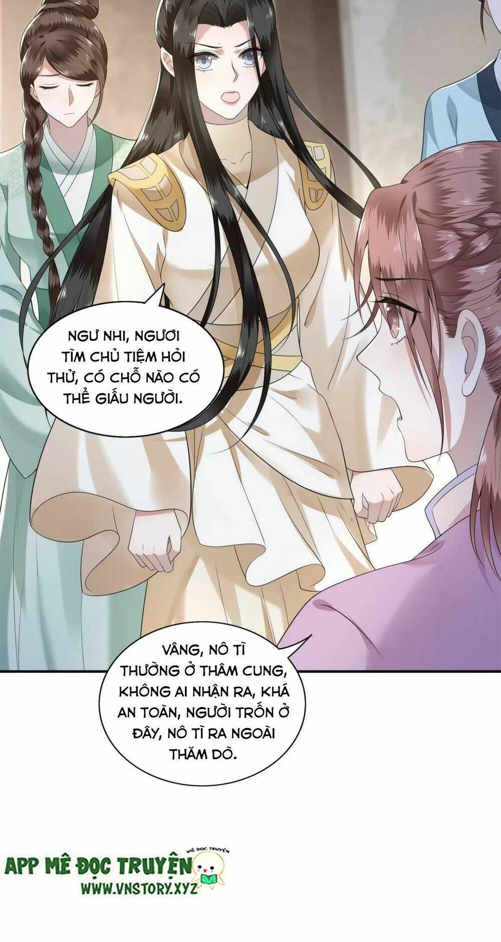 Chương 123 - Trang 5